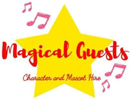 Magical Guests offers Mascot and Charater Hire